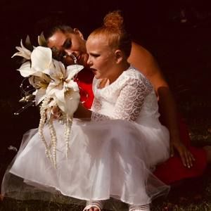 Meet your Posher, Marcia